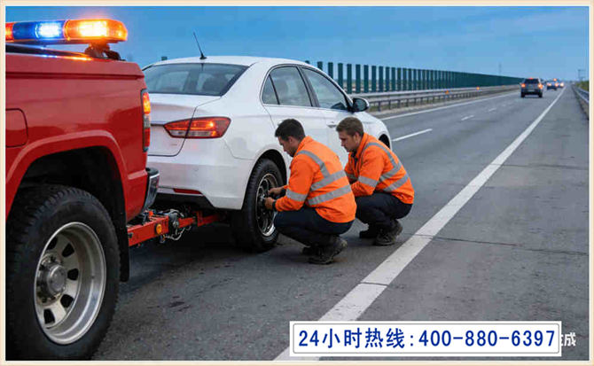 曲靖道路救援 曲靖道路救援